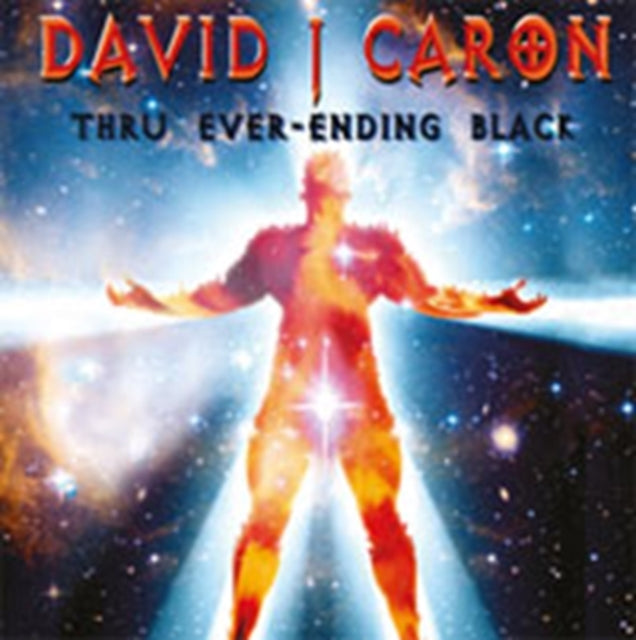 Thru Everending Black