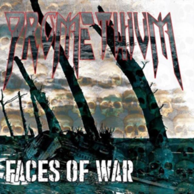 Faces of War