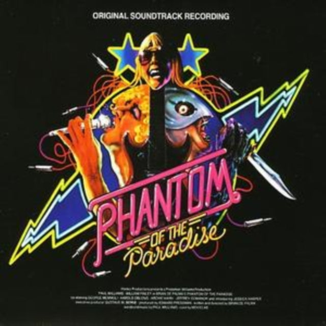 Phantom of the Paradise