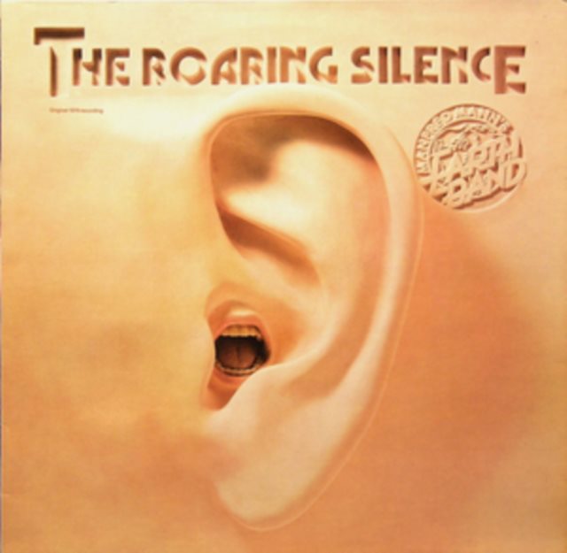 The Roaring Silence