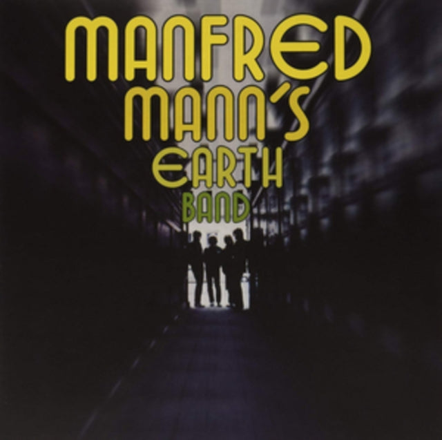 Manfred Mann's Earth Band