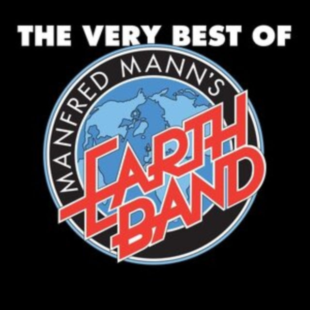 The Best of Manfred Mann's Earth Band