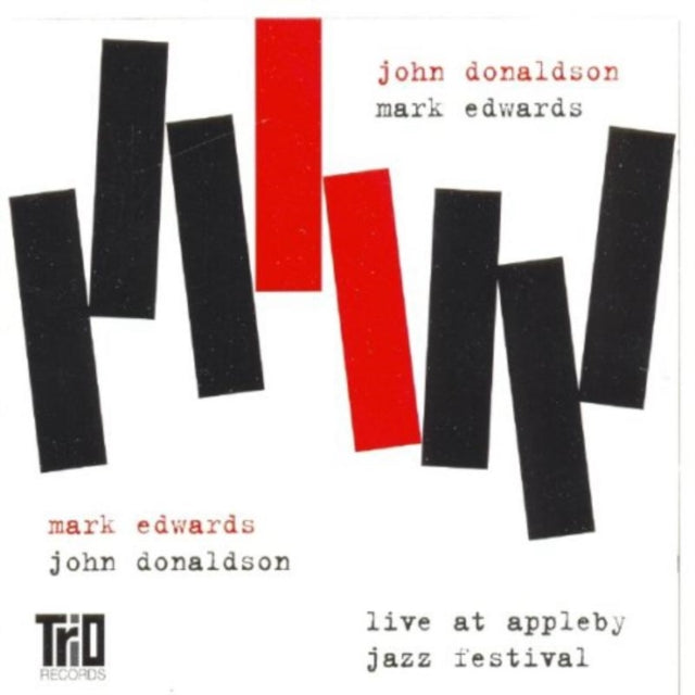 Live at the Appleby