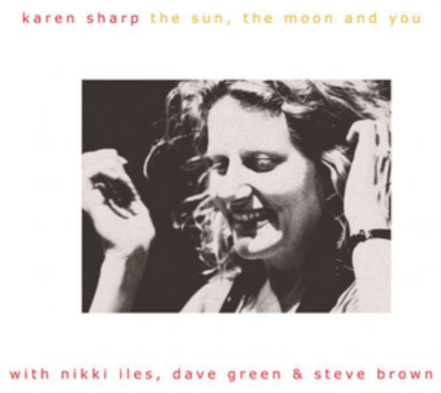 The Sun, the Moon and You