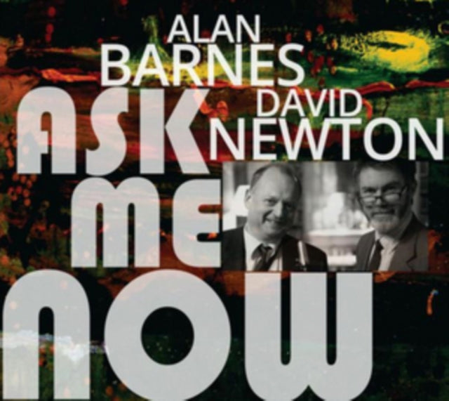 Ask Me Now