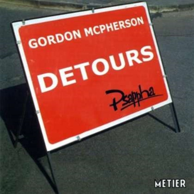 Detours (Kok, Psappha, Mcpherson)