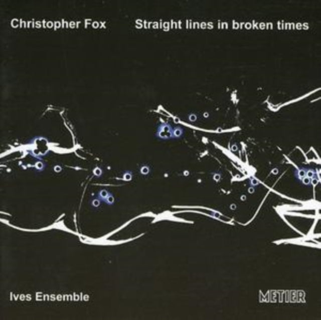Straight Lines in Broken Times