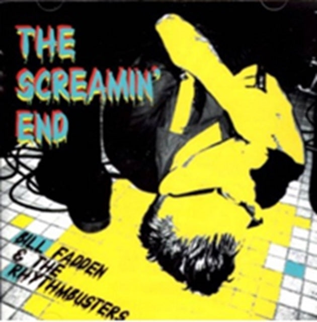 Screamin End