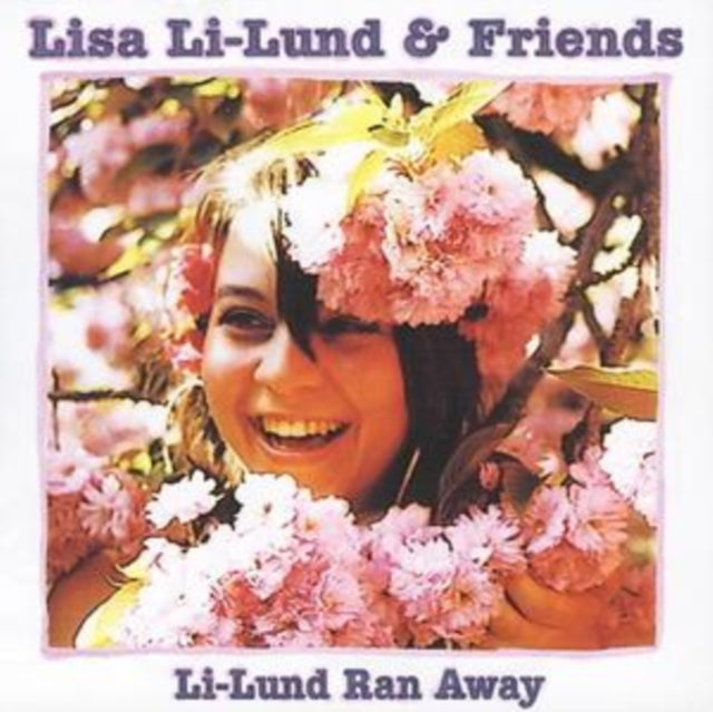 Li-lund Ran Away