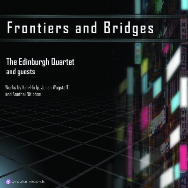 Frontiers and Bridges