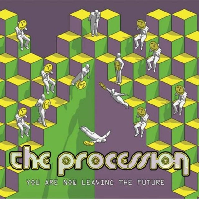 You Are Now Leaving the Future