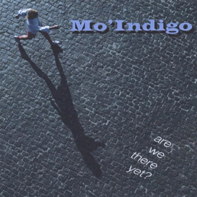 Are We There Yet?