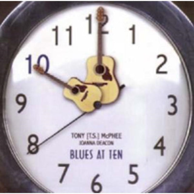 Blues at Ten