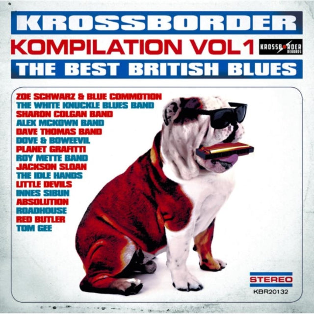 Krossborder Kompilation