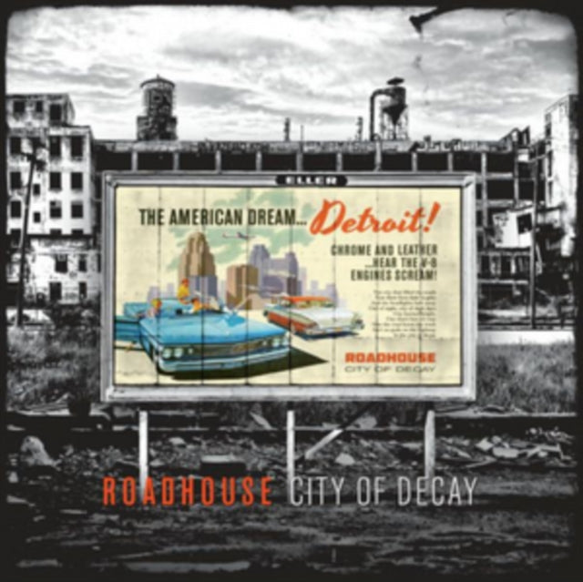 City of Decay