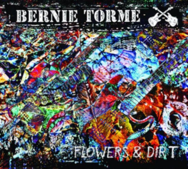 Flowers & Dirt