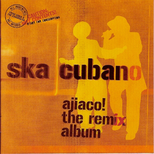 Ajiaco (The Remix Album)