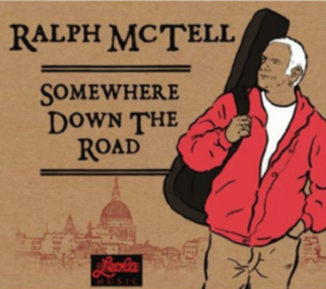 Somewhere Down the Road