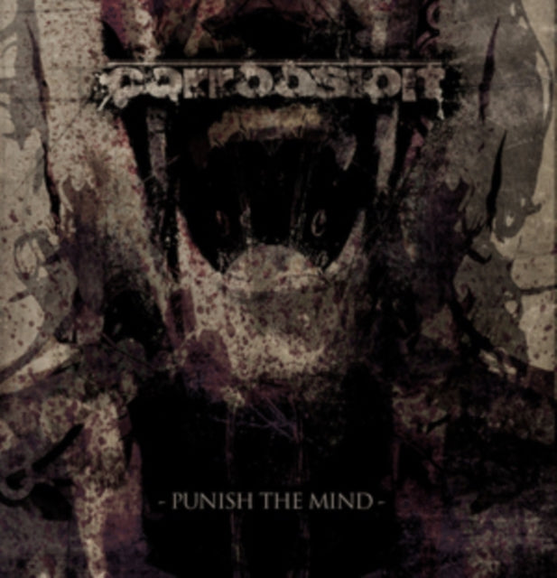 Punish the Mind