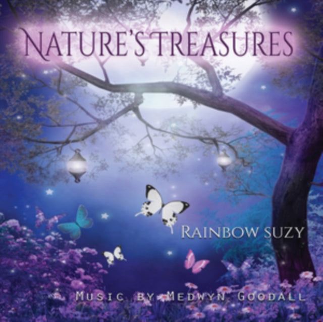 Nature's Treasures