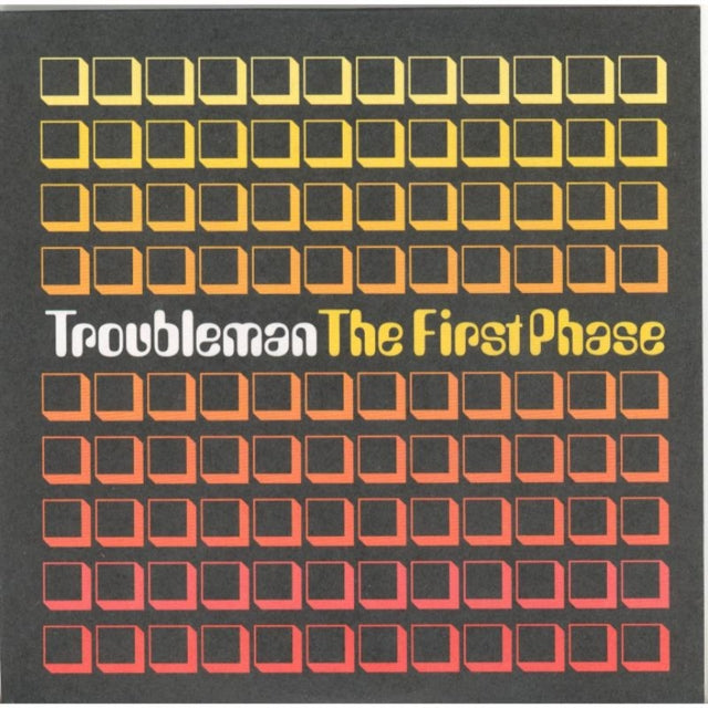 The First Phase
