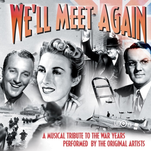 We'll Meet Again