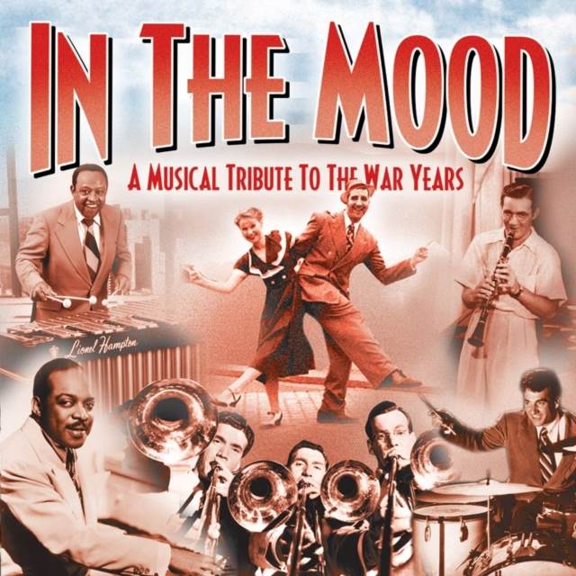 In the Mood