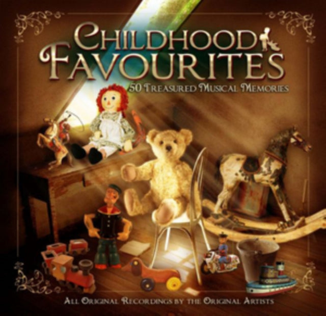 Childhood Favourites