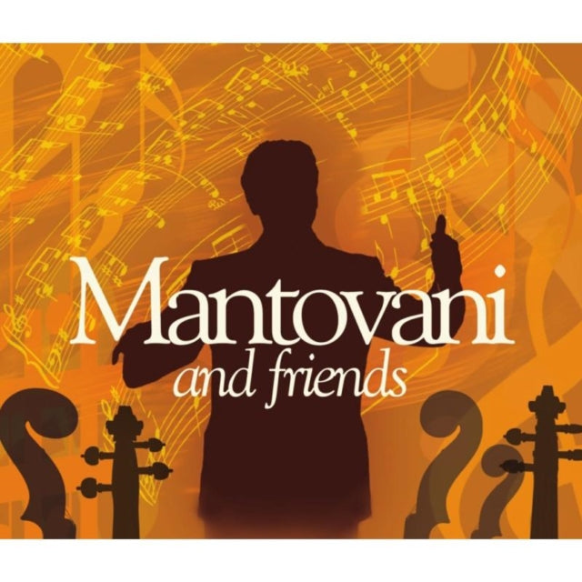 Mantovani & Friends