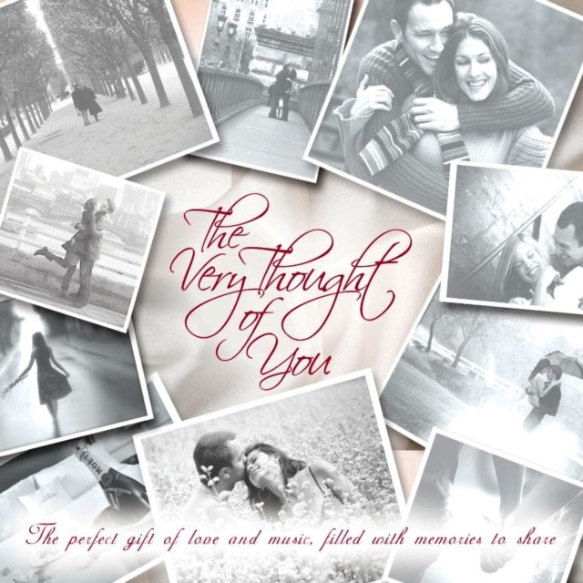 The Very Thought of You