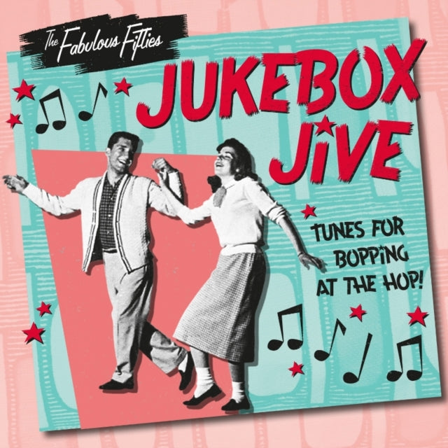 The Fabulous Fifties