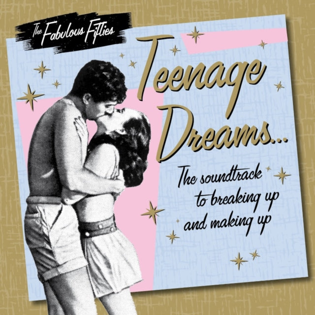 The Fabulous Fifties