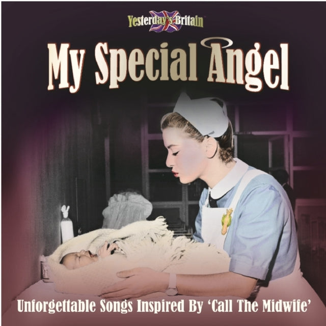 My Special Angel
