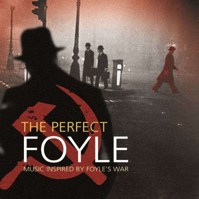 The Perfect Foyle