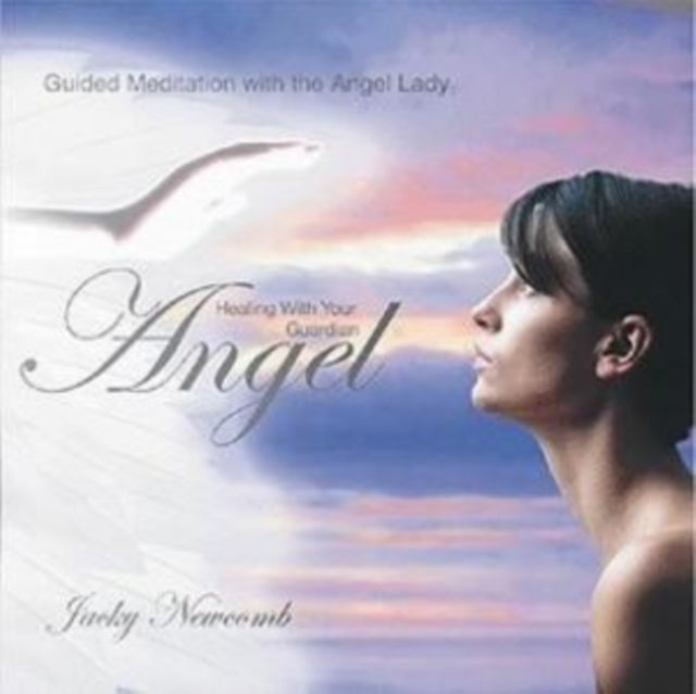 Healing With Your Guardian Angel