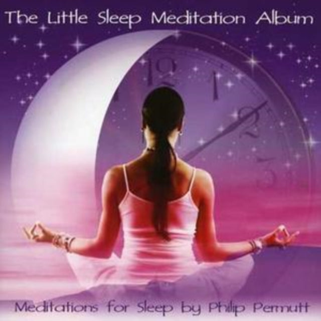 The Little Sleep Meditation Album