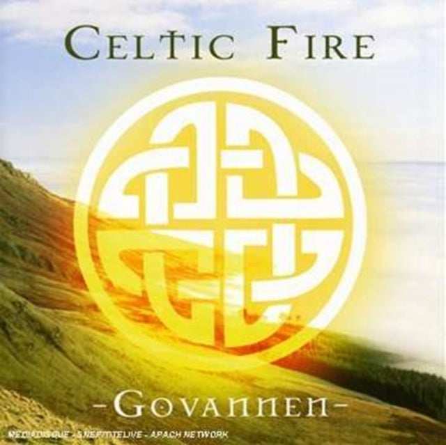 Celtic Fire