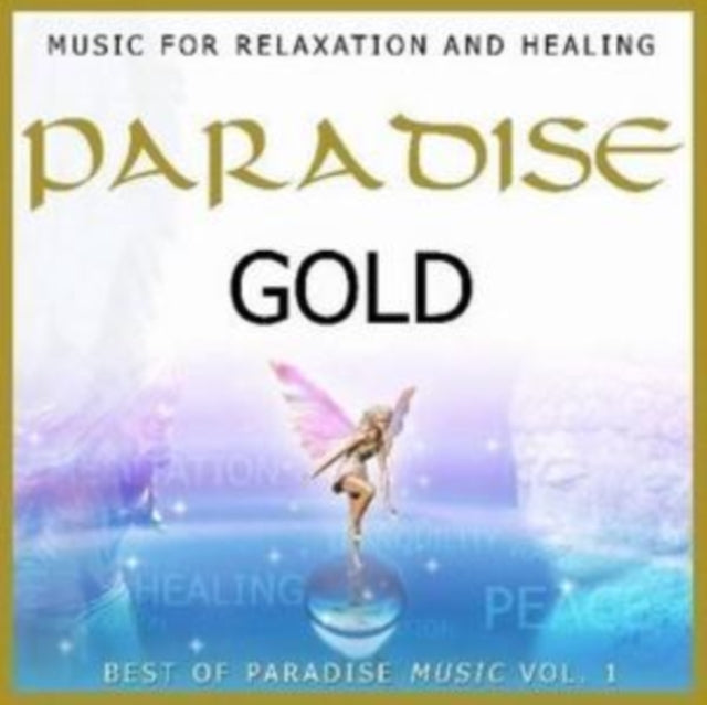 Paradise Gold Vol. 1