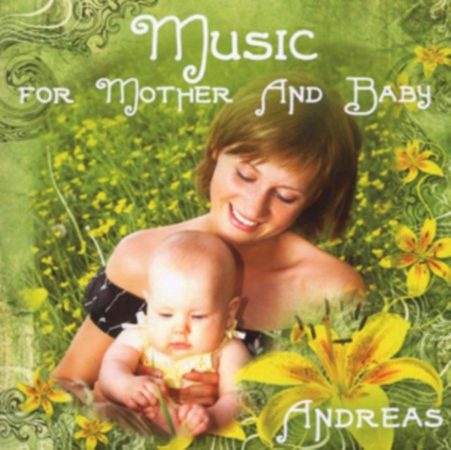 Music for Mother and Baby