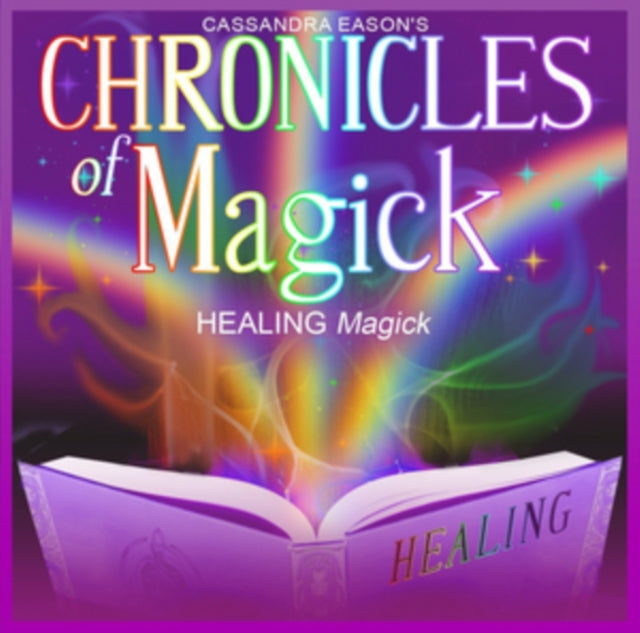 Chronicles of Magick