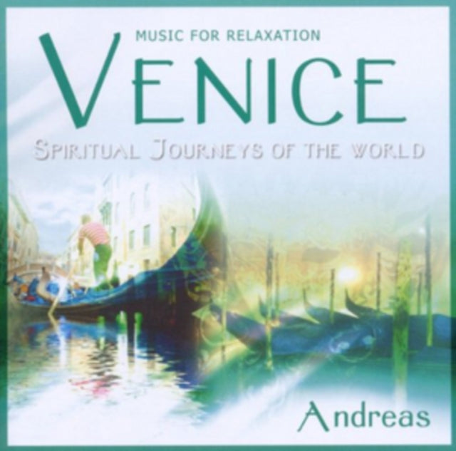 Venice: Music for Relaxation