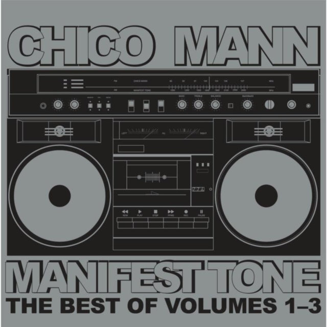 Manifest Tone