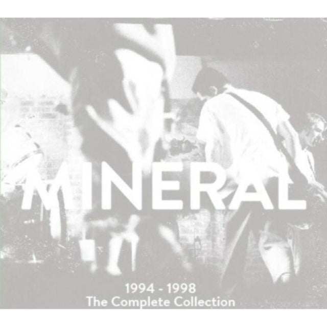 1994-1998 the Complete Collection