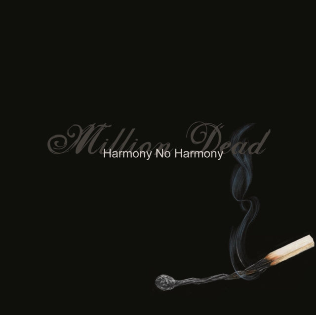 Harmony No Harmony