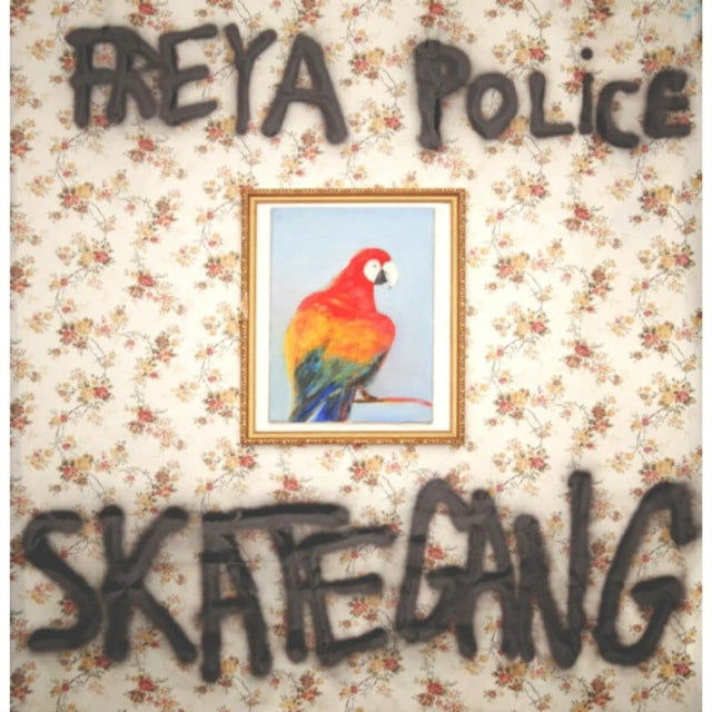 Freya Police