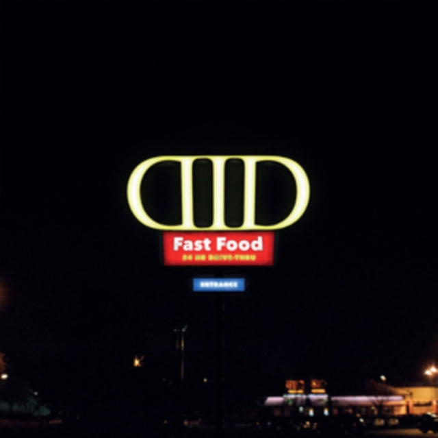 Fast Food EP