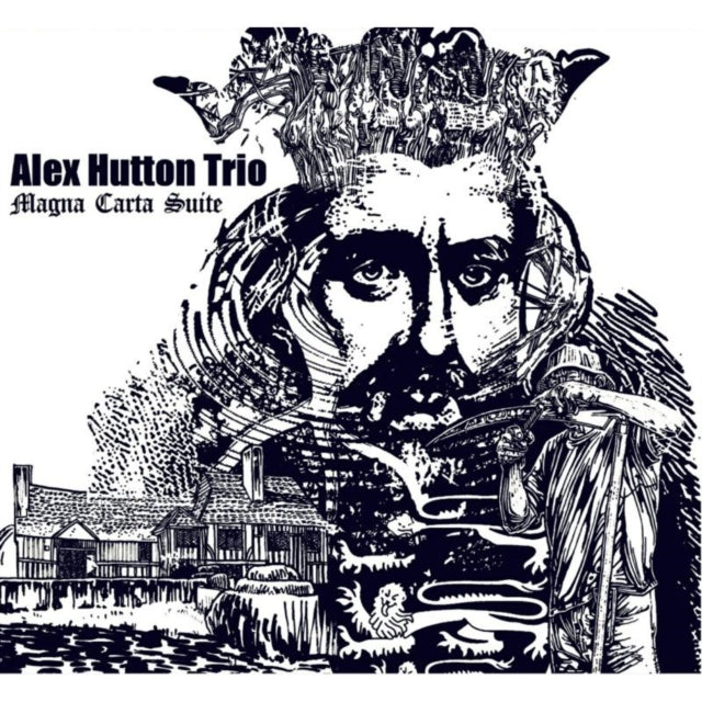 Magna Carta Suite