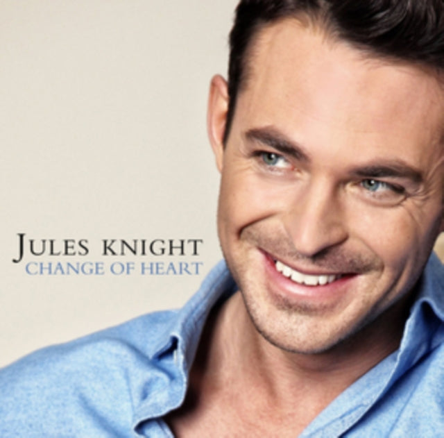 Change of Heart