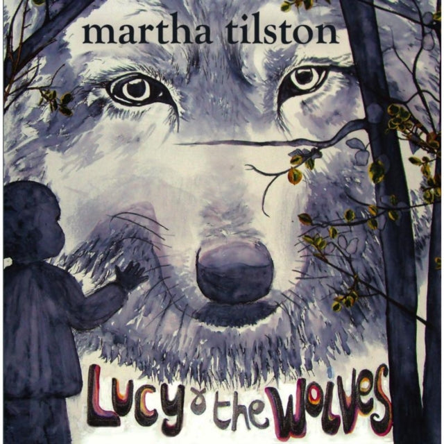 Lucy and the Wolves