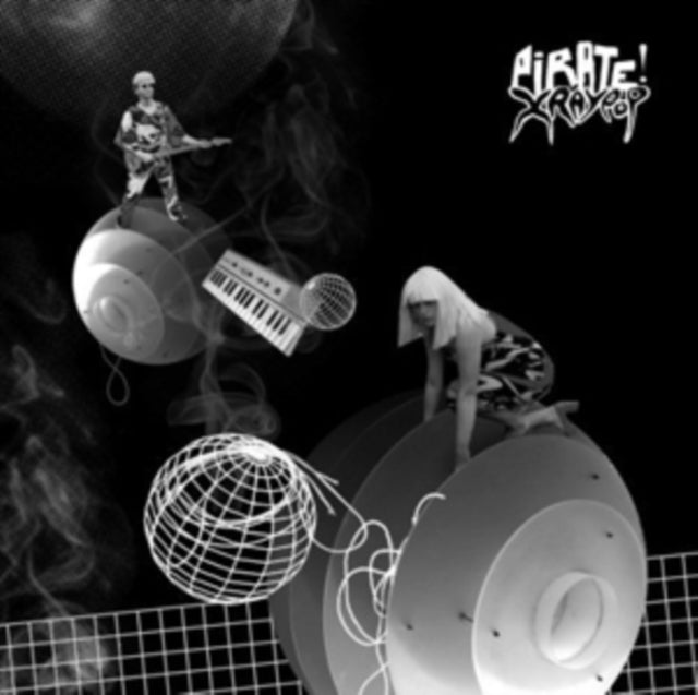 Pirate! The Dark Side of the X